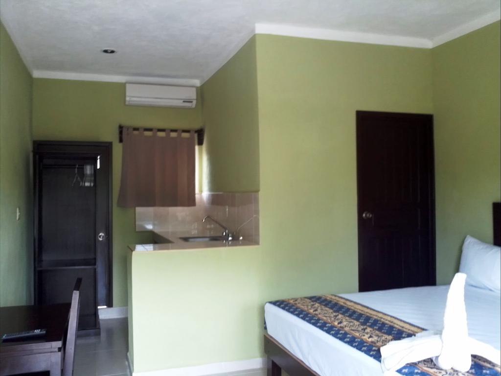 Hotel Turquesa Maya Felipe Carrillo Puerto Екстериор снимка