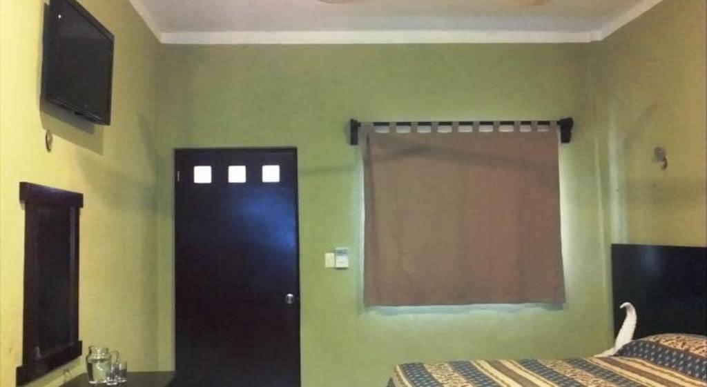 Hotel Turquesa Maya Felipe Carrillo Puerto Екстериор снимка