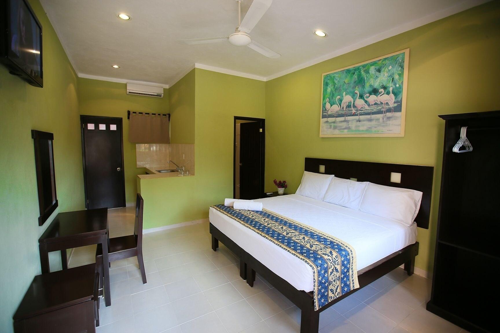 Hotel Turquesa Maya Felipe Carrillo Puerto Екстериор снимка