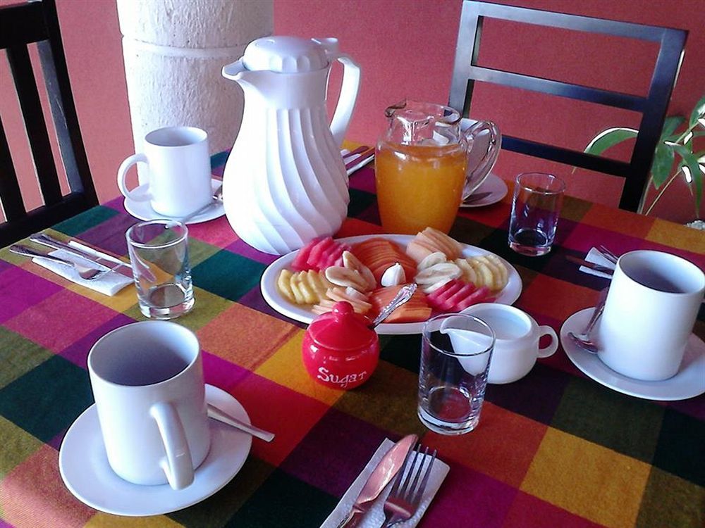 Hotel Turquesa Maya Felipe Carrillo Puerto Екстериор снимка